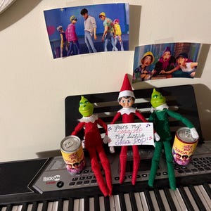 katy added a photo of their purchase