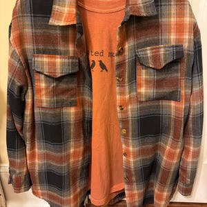 Karen added a photo of their purchase