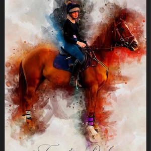 Lizzie added a photo of their purchase
