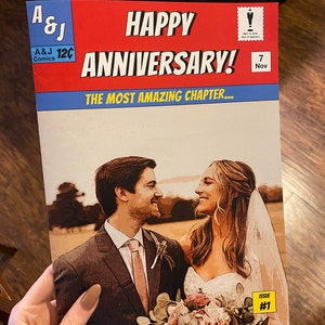 Nicole added a photo of their purchase
