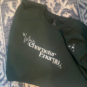 Quinn added a photo of their purchase