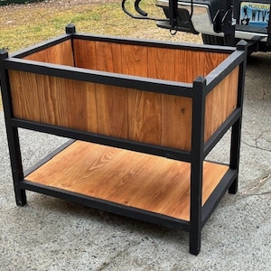 Chad added a photo of their purchase