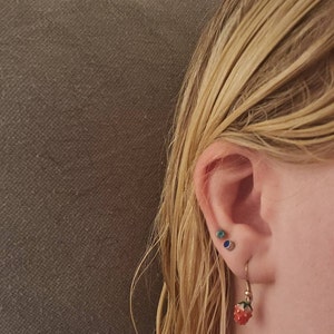 Emma adicionaram uma foto da sua compra