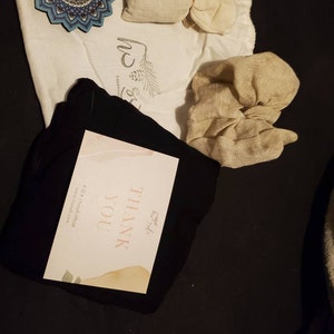Trinity ha añadido una foto de su compra