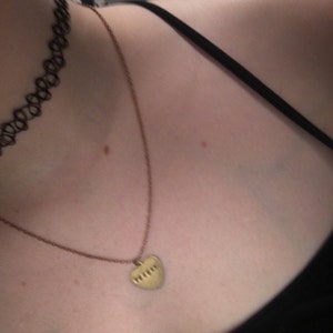 Emily added a photo of their purchase
