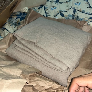 Gabriel added a photo of their purchase