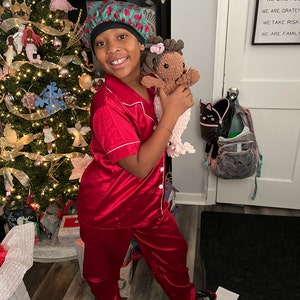 Tamika added a photo of their purchase