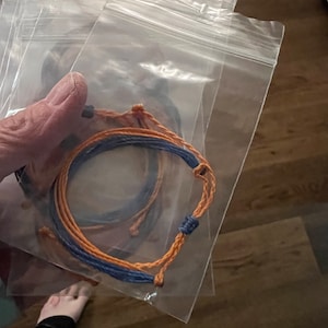 Erin added a photo of their purchase