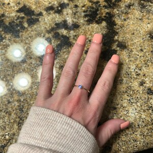 Lacey a ajouté une photo de son achat