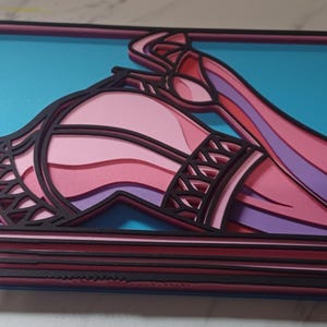 Anita added a photo of their purchase