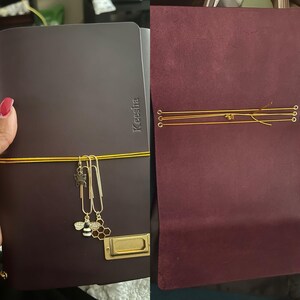 Keesha added a photo of their purchase