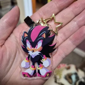 Nicole added a photo of their purchase