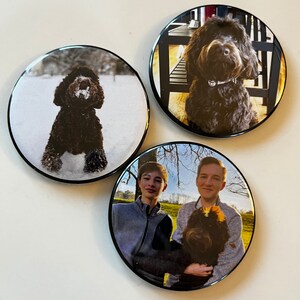 Karin added a photo of their purchase