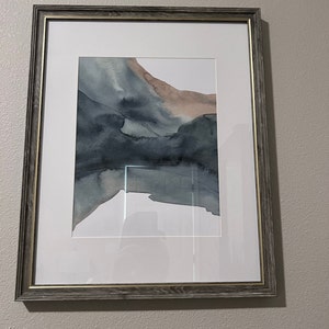 Kim added a photo of their purchase