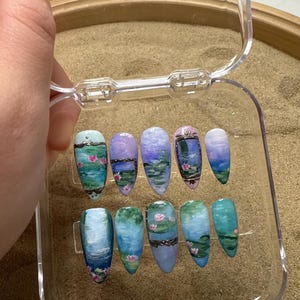 Etsy-Käufer:in hat ein Foto des gekauften Artikels hinzugefügt