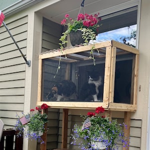 Mary added a photo of their purchase