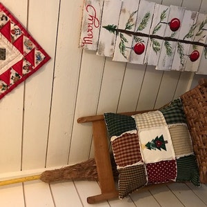 Etsy buyer added a photo of their purchase