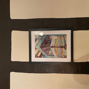 Gabrielle added a photo of their purchase