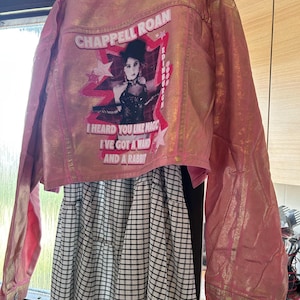 Amber added a photo of their purchase