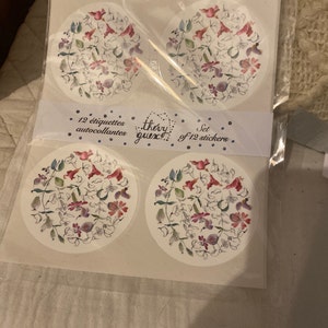 Eugénie a ajouté une photo de son achat