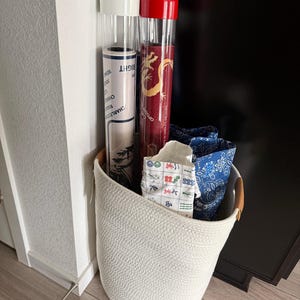 Sheri added a photo of their purchase