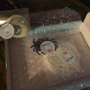 Wolftree added a photo of their purchase
