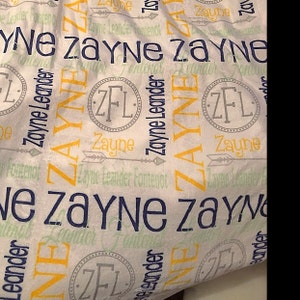 Comprador Etsy adicionaram uma foto da sua compra