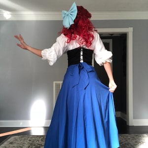 Brooke added a photo of their purchase