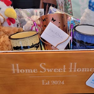 Kathleen added a photo of their purchase