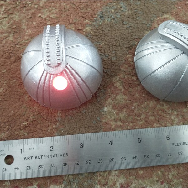 Mandalorian Mercs Rank Ropes - Etsy