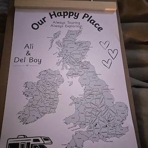 Alison added a photo of their purchase