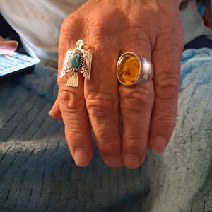 Cathy added a photo of their purchase