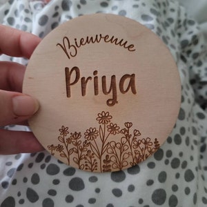 Jennifer a ajouté une photo de son achat