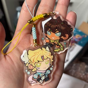 Moonzy added a photo of their purchase