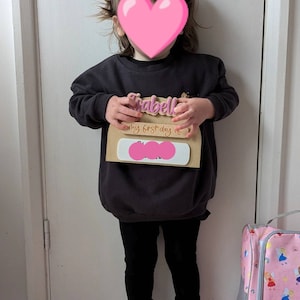 Lori heeft een foto van de aankoop toegevoegd