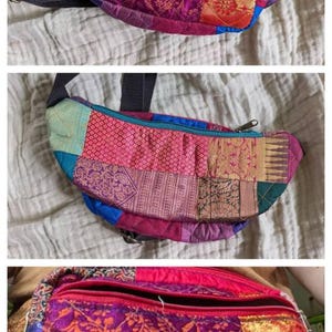 Comprador de Etsy ha añadido una foto de su compra