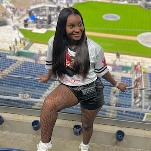 Custom Chris Breezy Brown Bowl 20 Jersey Shirt - Unique Graphic Tee with Chris Brown Artwork, Personalized Gift, Trendy Unisex Streetwear