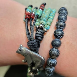 Michelle added a photo of their purchase
