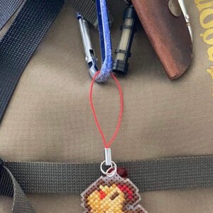 L a ajouté une photo de son achat