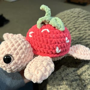 Kim added a photo of their purchase