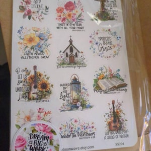 Stephenie added a photo of their purchase