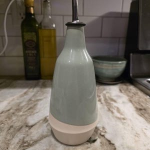 Garrett heeft een foto van zijn/haar aankoop toegevoegd