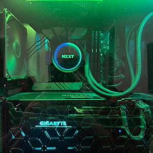Marcus added a photo of their purchase