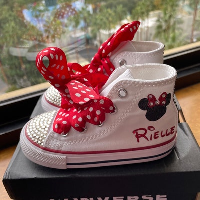 childrens wedding converse