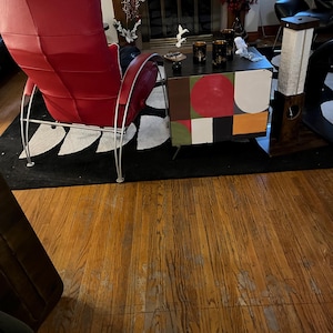 Deb ha aggiunto una foto del proprio acquisto