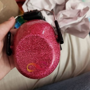 Alyssa added a photo of their purchase