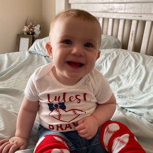 Bailey added a photo of their purchase