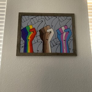 Ryan added a photo of their purchase