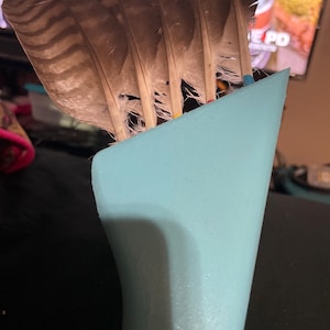justina added a photo of their purchase