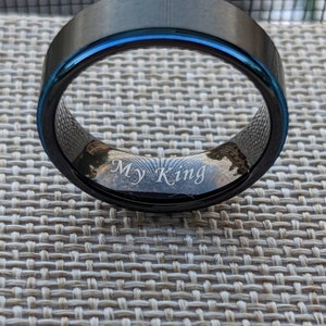 Crystal added a photo of their purchase